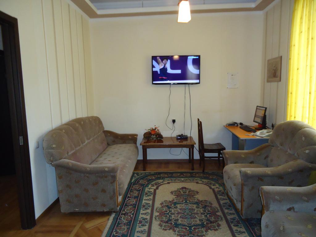 Guest House Lviv Грузия Kutaisi Zewnętrze zdjęcie