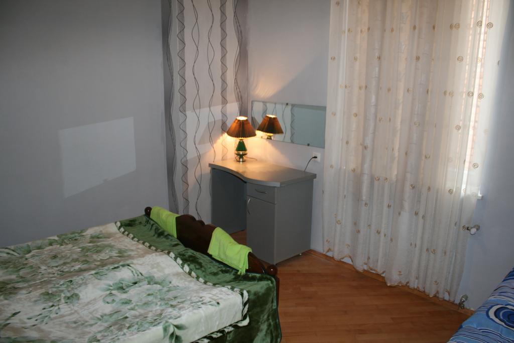 Guest House Lviv Грузия Kutaisi Pokój zdjęcie