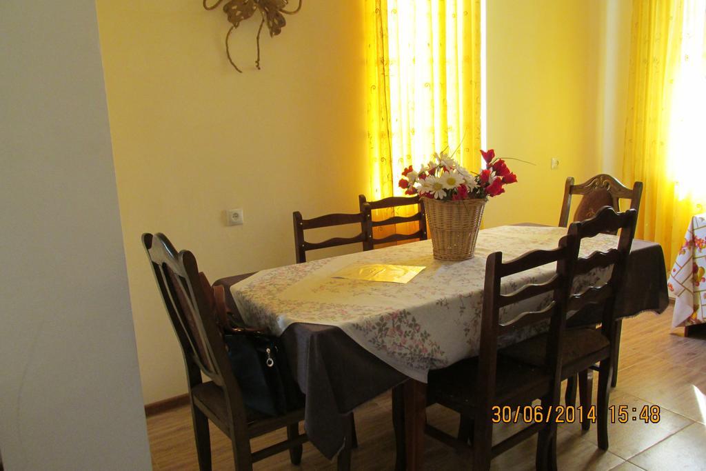 Guest House Lviv Грузия Kutaisi Zewnętrze zdjęcie