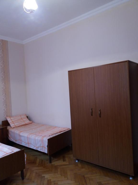 Guest House Lviv Грузия Kutaisi Zewnętrze zdjęcie