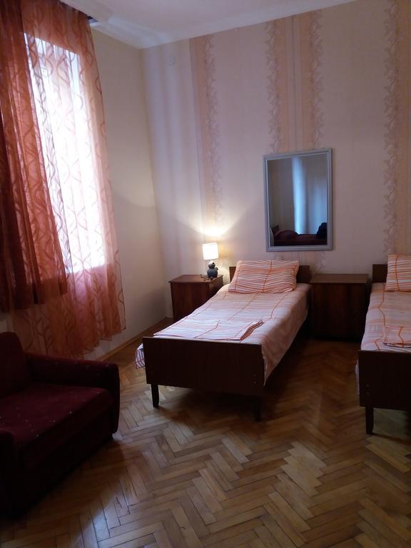 Guest House Lviv Грузия Kutaisi Zewnętrze zdjęcie