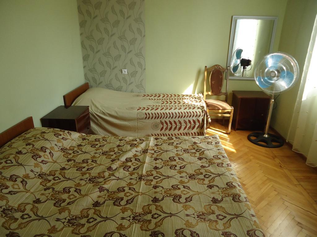 Guest House Lviv Грузия Kutaisi Zewnętrze zdjęcie