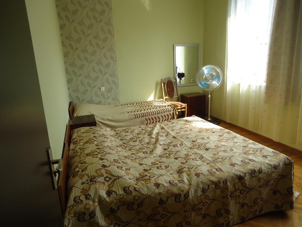 Guest House Lviv Грузия Kutaisi Zewnętrze zdjęcie