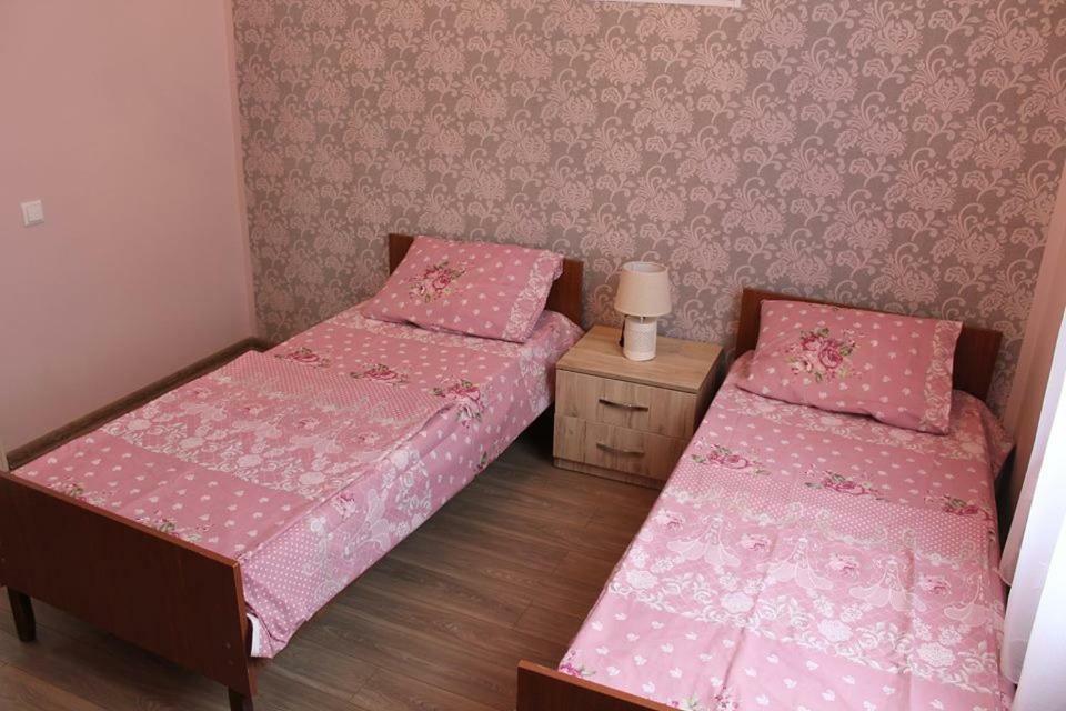 Guest House Lviv Грузия Kutaisi Zewnętrze zdjęcie