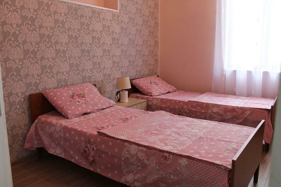 Guest House Lviv Грузия Kutaisi Zewnętrze zdjęcie